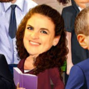 Meet your Posher, Shelly